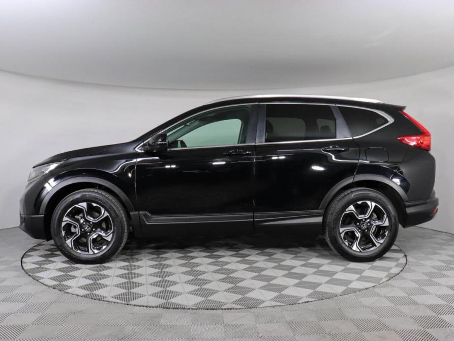 Honda CR-V V Химки  - изображение 9