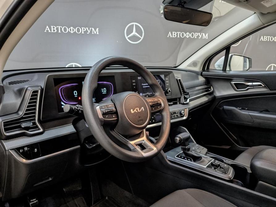 Kia Sportage V Москва  - изображение 15