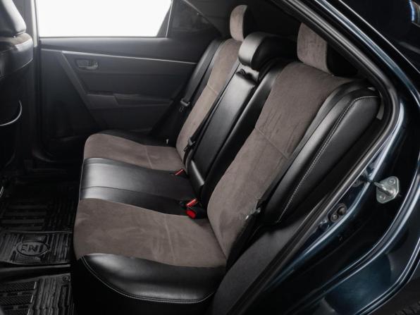 Toyota Corolla XI (E160 E170 E180) с пробегом 2013 года, цена 1 670 000 рублей, 52430 км, седан, Автокод Объявления
