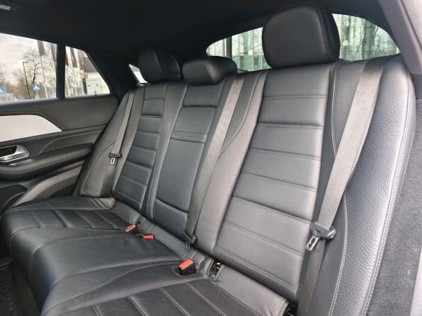 Mercedes-Benz GLE Coupe II (C167) с пробегом 2020 года, цена 6 470 000 рублей, 154266 км, внедорожник, Автокод Объявления