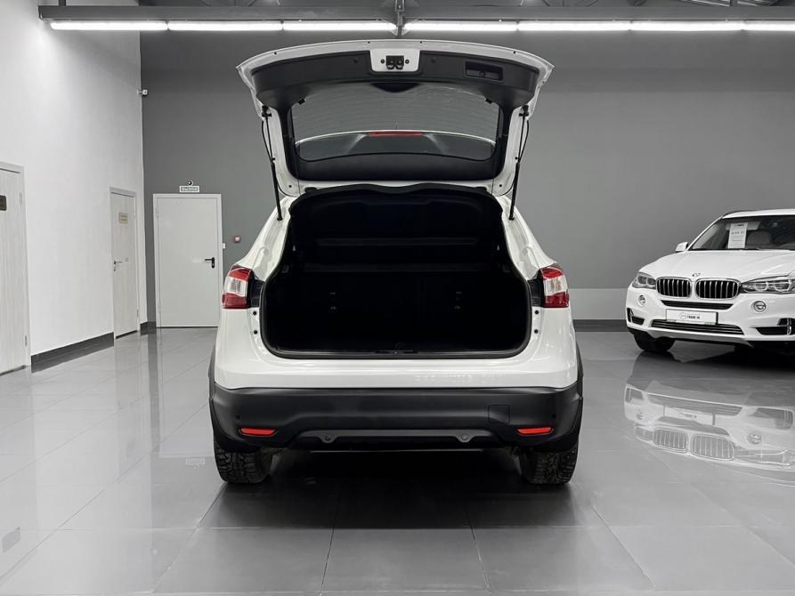 Nissan Qashqai II Тверь  - изображение 7