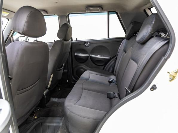 Lifan Smily I (320) с пробегом 2013 года, цена 468 000 рублей, 32181 км, хэтчбек, Автокод Объявления