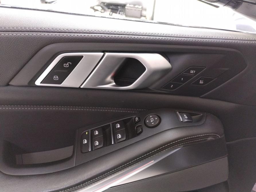 BMW X5 IV (G05/G18) Минеральные Воды  - изображение 17