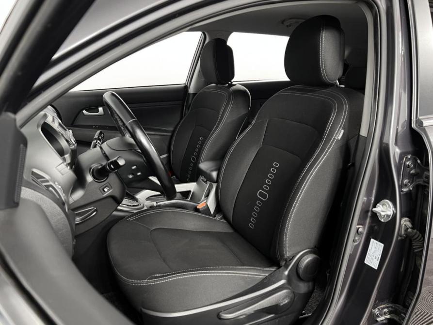 Kia Sportage III Рестайлинг Казань  - изображение 10