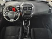Mitsubishi ASX I Москва  - изображение 24