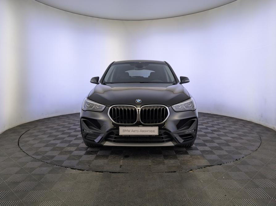 BMW X1 II (F48) Рестайлинг Москва  - изображение 2