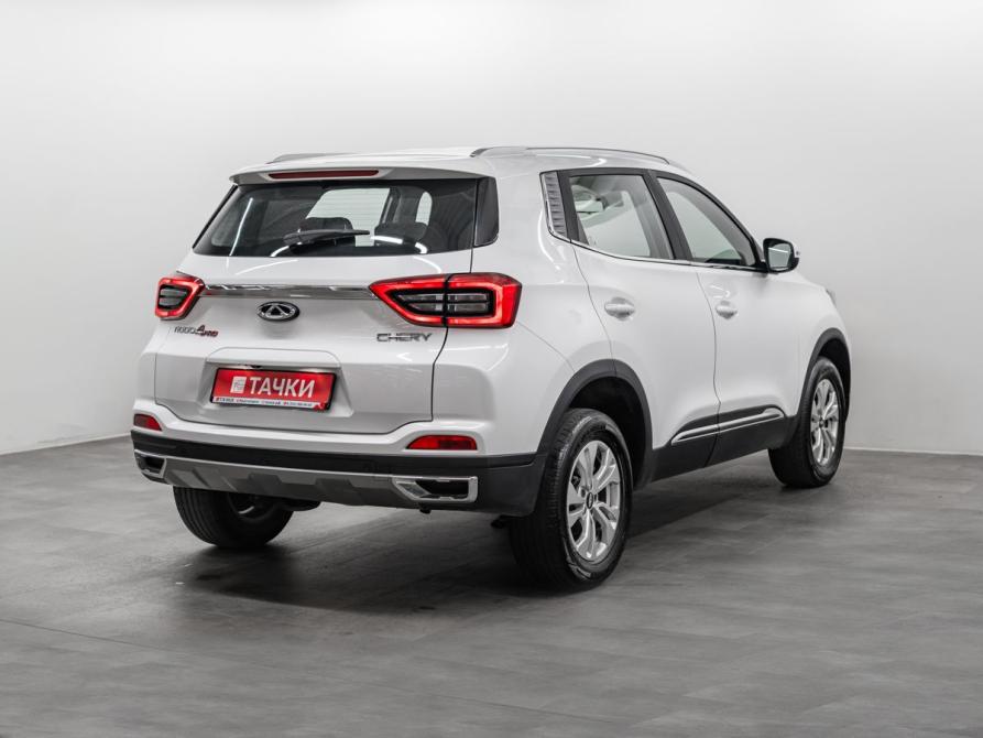 Chery Tiggo 4 Pro I Рестайлинг Красноярск  - изображение 4