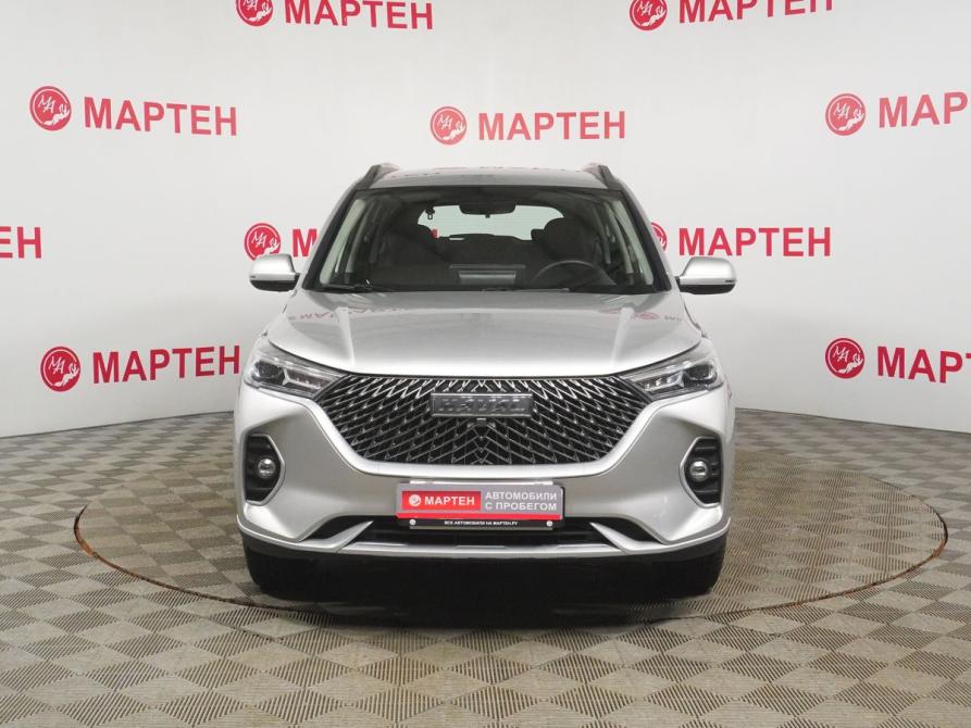 Haval M6 II Вологда  - изображение 2