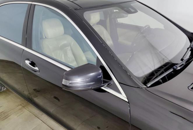 Mercedes-Benz S-Класс V (W221) Рестайлинг с пробегом 2012 года, цена 1 600 000 рублей, 245500 км, седан, Автокод Объявления