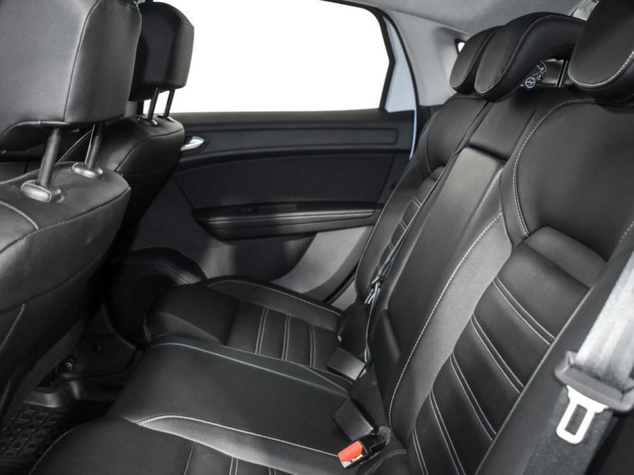 Renault Arkana I Санкт-Петербург  - изображение 13