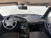 Chevrolet Niva I Тамбов  - изображение 33