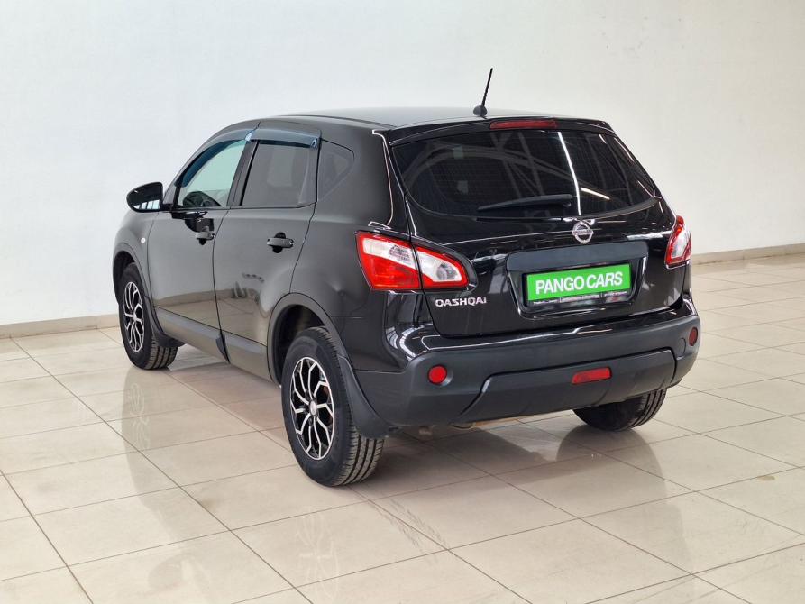 Nissan Qashqai I Рестайлинг Смоленск  - изображение 6
