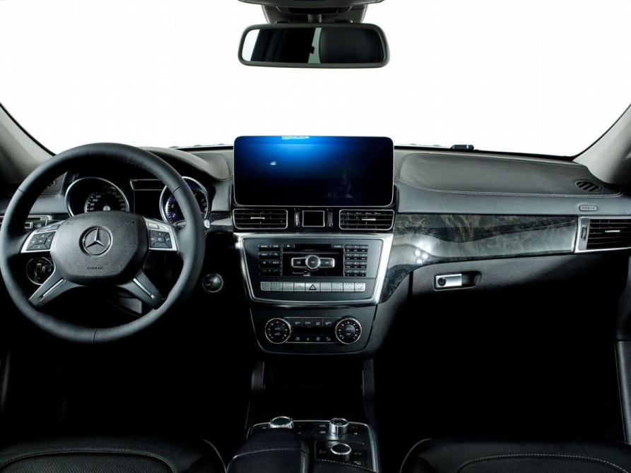 Mercedes-Benz GL-Класс II (X166) Санкт-Петербург  - изображение 17
