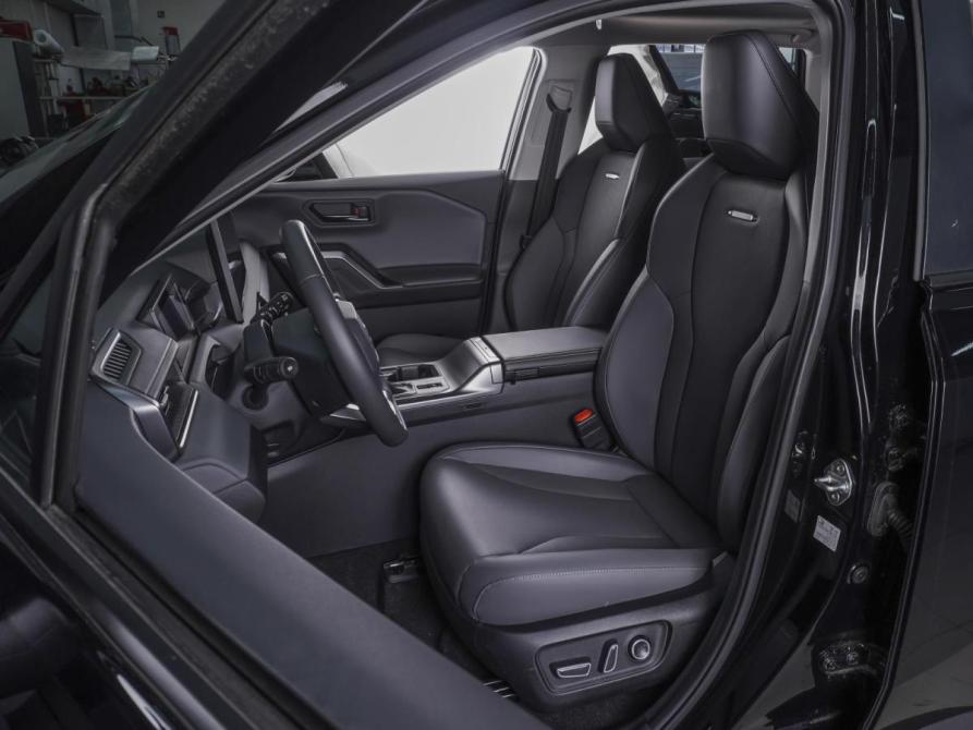 Toyota RAV4 VI (XA60) Ростов-на-Дону  - изображение 10