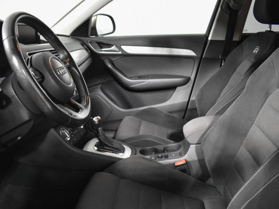 Audi Q3 I (8U) Санкт-Петербург  - изображение 10