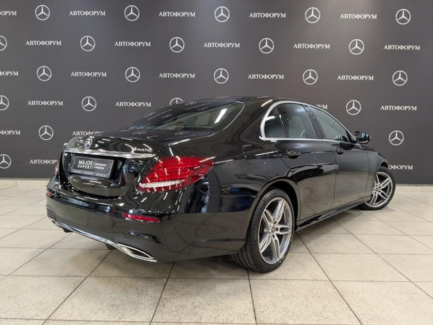 Mercedes-Benz E-Класс V (W213 S213 C238) Москва  - изображение 5