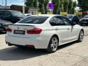 BMW 3 серии VI (F3x) Рестайлинг Пермь  - изображение 28