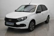 Lada (ВАЗ) Granta I Рестайлинг Москва  - изображение 17