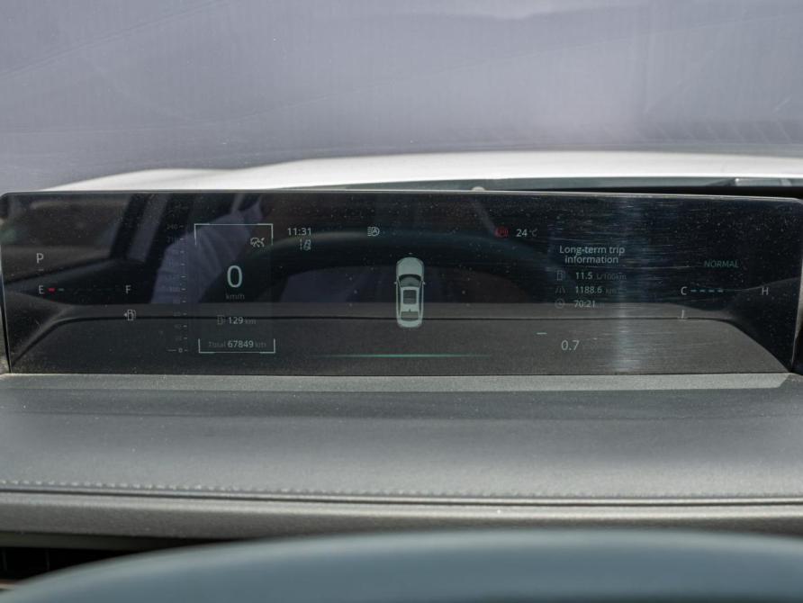 Changan Lamore Краснодар  - изображение 16
