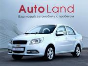 Chevrolet Nexia I Воронеж  - изображение 21