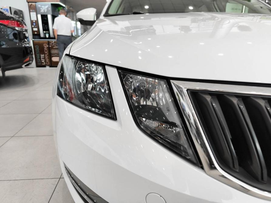 Skoda Octavia III (A7) Рестайлинг Казань  - изображение 21
