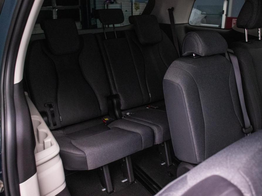 Kia Carnival IV Москва  - изображение 10