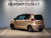 Toyota Porte I Краснодар  - изображение 20