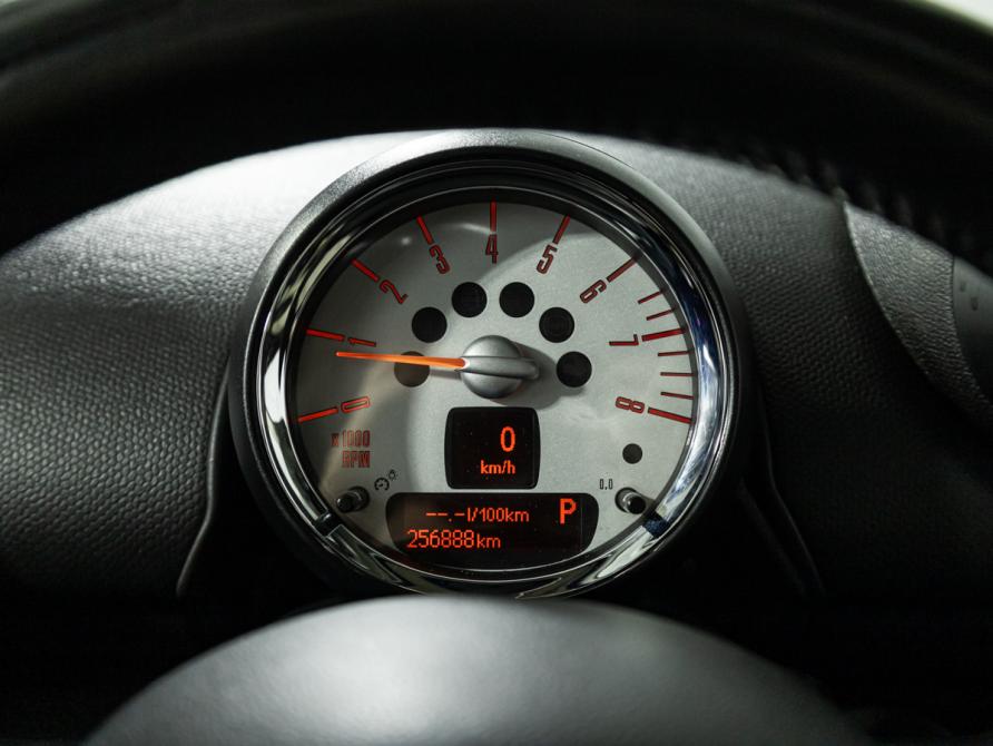 Mini Countryman I Санкт-Петербург  - изображение 12
