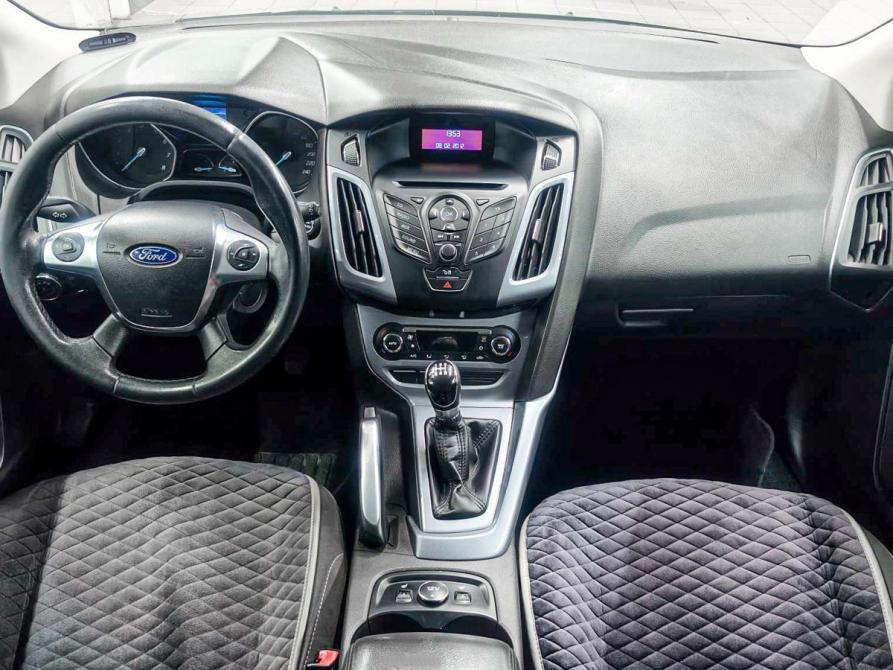 Ford Focus III Ростов-на-Дону  - изображение 7