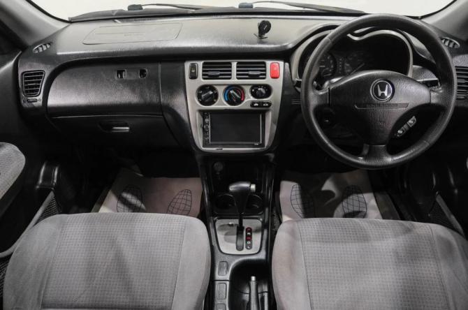 Honda HR-V I Рестайлинг с пробегом 2001 года, цена 469 000 рублей, 397000 км, внедорожник, Автокод Объявления