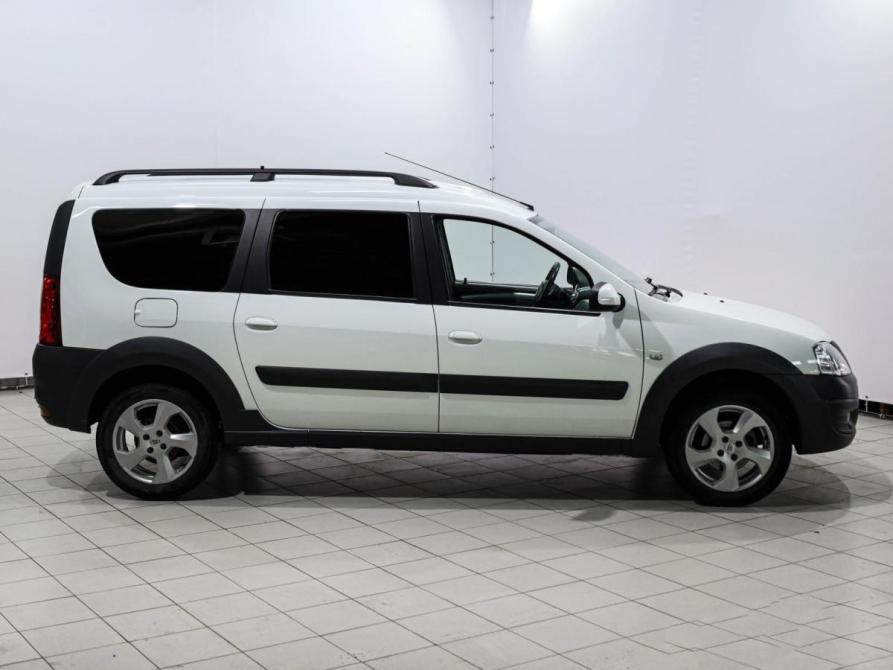 Lada (ВАЗ) Largus I Ростов-на-Дону  - изображение 5