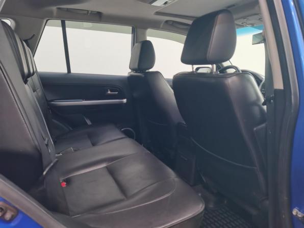 Suzuki Grand Vitara II с пробегом 2007 года, цена 990 000 рублей, 162484 км, внедорожник, Автокод Объявления