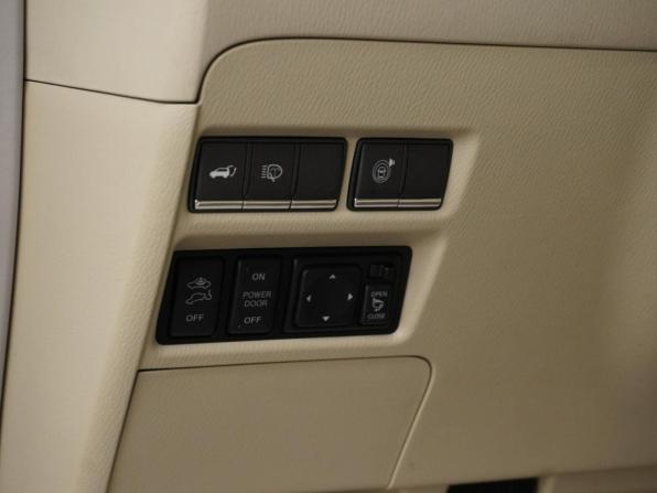 Nissan Patrol VI (Y62) с пробегом 2012 года, цена 3 549 033 рубля, 29929 км, внедорожник, Автокод Объявления