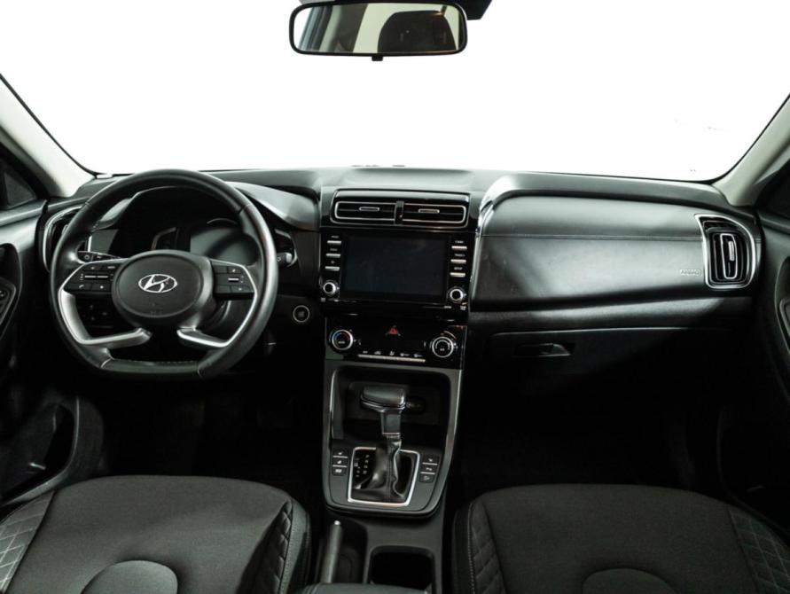 Hyundai Creta II Санкт-Петербург  - изображение 13