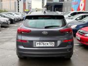 Hyundai Tucson III Рестайлинг Кемерово  - изображение 10