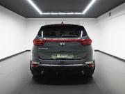Kia Sportage IV Рестайлинг Тверь  - изображение 27