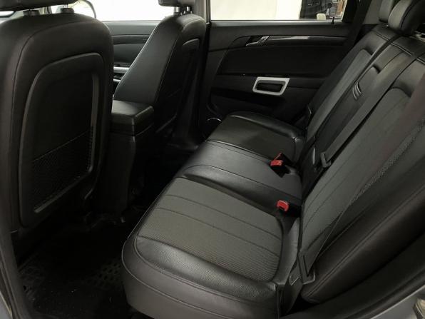 Opel Antara I Рестайлинг с пробегом 2013 года, цена 1 118 000 рублей, 147174 км, внедорожник, Автокод Объявления