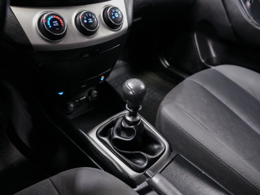 Hyundai Elantra IV (HD) Ульяновск  - изображение 16