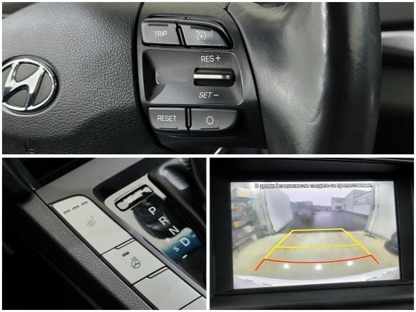 Hyundai Elantra VI (AD) Рестайлинг с пробегом 2019 года, цена 1 540 000 рублей, 151558 км, седан, Автокод Объявления