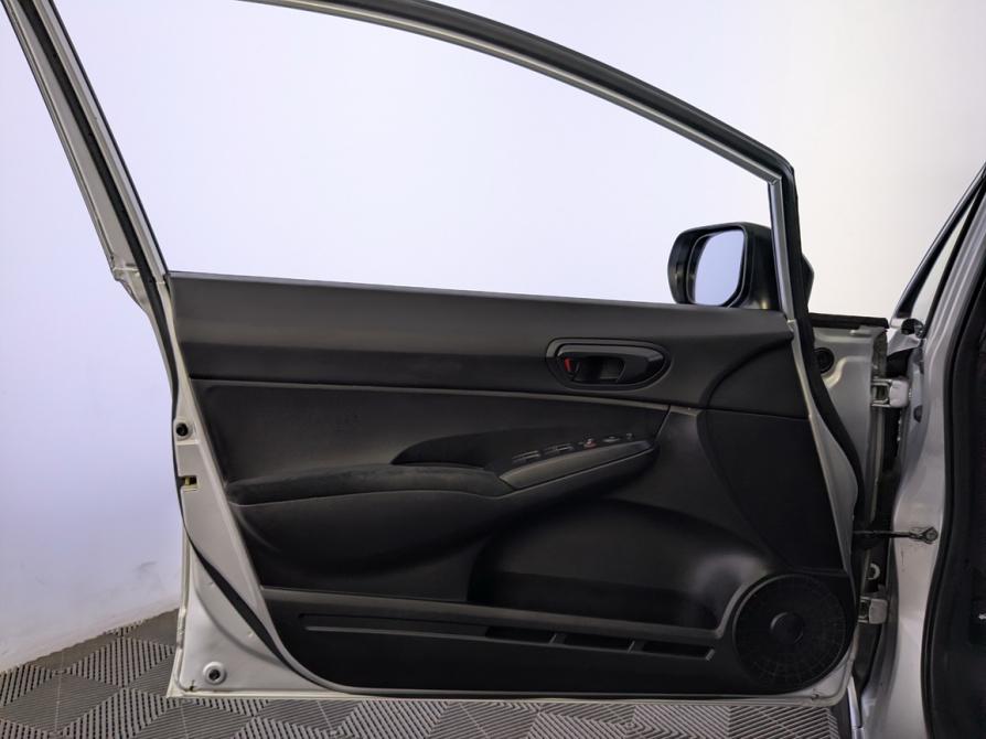 Honda Civic VIII Рестайлинг Москва  - изображение 19