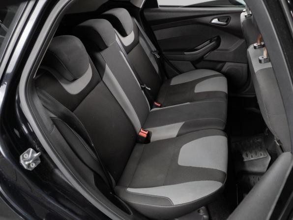 Ford Focus III с пробегом 2013 года, цена 779 000 рублей, 140202 км, хэтчбек, Автокод Объявления
