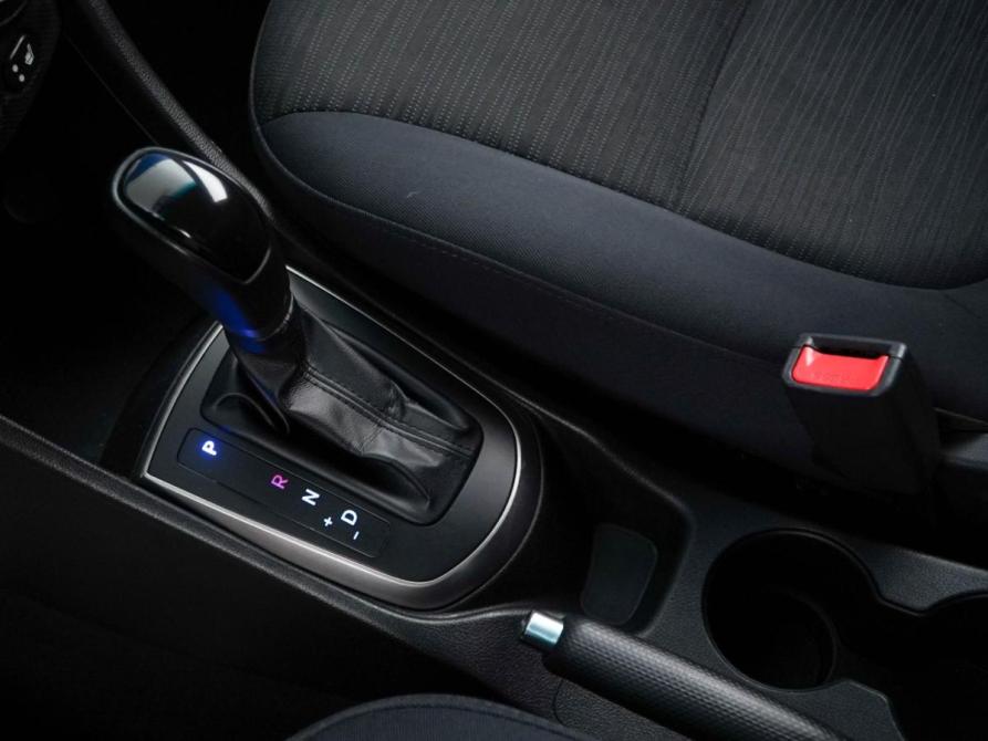 Hyundai Solaris I Рестайлинг Москва  - изображение 16