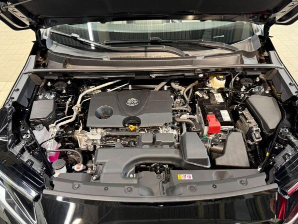Toyota RAV4 VI (XA60) с пробегом 2026 года, цена 4 325 000 рублей, 24 км, внедорожник, Автокод Объявления