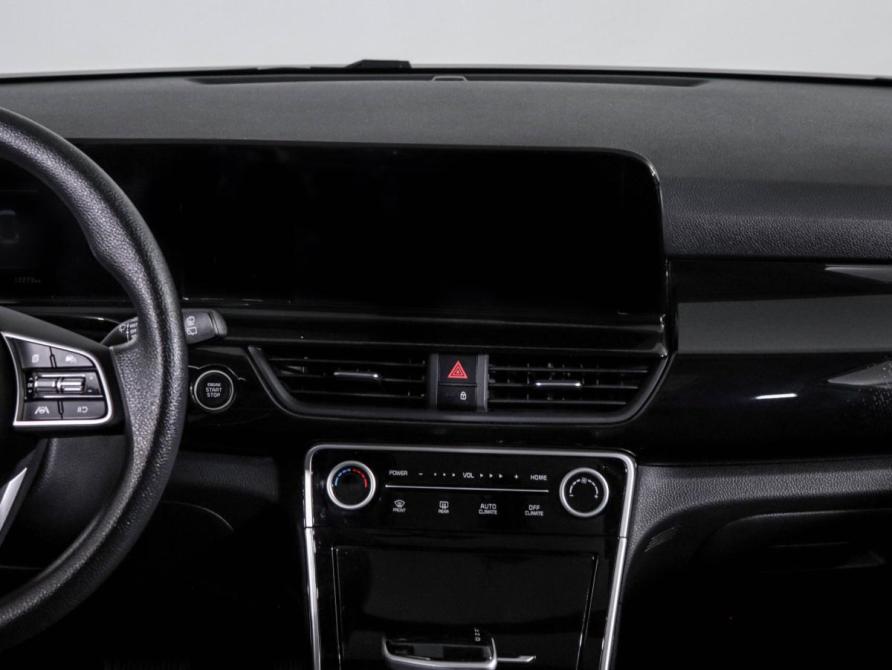 Kia Seltos I Рестайлинг Москва  - изображение 13