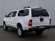 Toyota Hilux VII Рестайлинг Сочи  - изображение 22