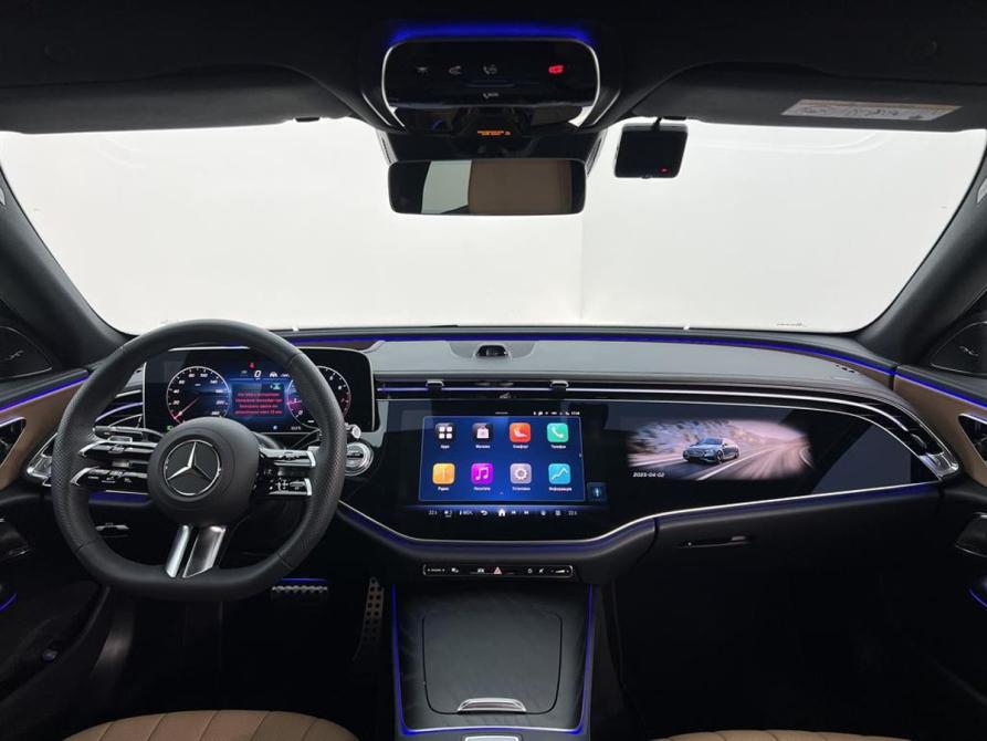 Mercedes-Benz E-Класс VI (W214 S214) Москва  - изображение 7