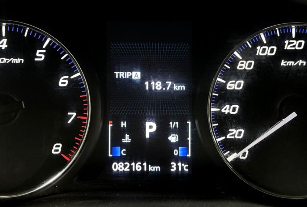 Mitsubishi Outlander III Рестайлинг 3 Нижний Новгород  - изображение 17