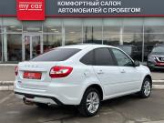 Lada (ВАЗ) Granta I Рестайлинг Пермь  - изображение 21