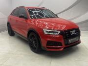 Audi Q3 I (8U) Рестайлинг Воронеж  - изображение 19
