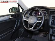 Volkswagen Tiguan II Рестайлинг Белгород  - изображение 34